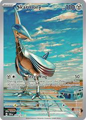 Skarmory 209 - NM