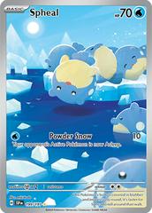 Spheal 199 - NM