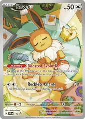 Eevee 173 - NM