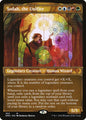 Jodah, the Unifier (302) - SHOWCASE (Foil) - NM