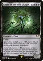 Shard of the Void Dragon (56) - NM