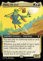 Flubs, the Fool (356) - EXTENDED ART - NM