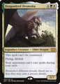 Dragonlord Dromoka (202) (Foil) - NM