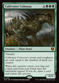 Cultivator Colossus (190) - NM