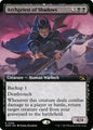 Archpriest of Shadows (356) - EXTENDED ART (Foil) - NM