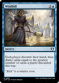 Windfall (859) - NM