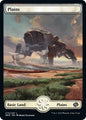 Plains (279) - Full Art [BRO]