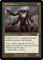Steel Overseer (Retro Frame)