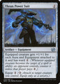 Thran Power Suit