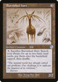 Burnished Hart (Schematic)