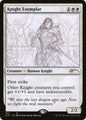Knight Exemplar (707) [SLD - 707]