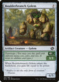 Boulderbranch Golem [BRO - 197]