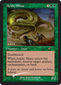 Acidic Slime
