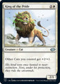 King of the Pride