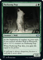 Packsong Pup