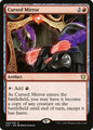 Cursed Mirror (50) - NM
