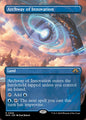 Archway of Innovation (350) - BORDERLESS - NM