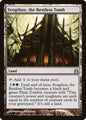 Svogthos, the Restless Tomb