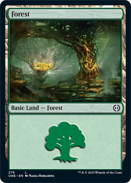 Forest (276)