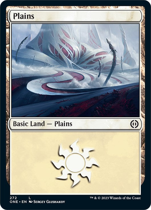Plains (272)