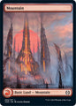 Mountain (265) - Full Art [ONE]