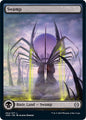 Swamp (264) - Full Art [ONE]