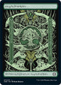 Forest (271) - Full Art [ONE]