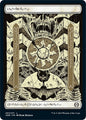 Plains (267) - Full Art [ONE]