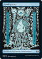 Island (268) - Full Art [ONE]