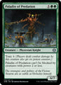 Paladin of Predation