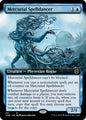 Mercurial Spelldancer (Extended Art)