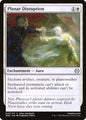Planar Disruption [ONE - 28]