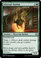 Ichorspit Basilisk [ONE - 170]