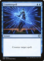 Counterspell (25) - NM
