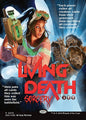 Living Death (373) - BORDERLESS (Foil) - NM