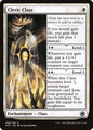 Cleric Class (6) (Foil) - NM