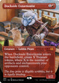 Dockside Extortionist (360) - BORDERLESS (Foil) - NM