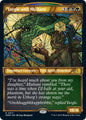 Yargle and Multani (Showcase)