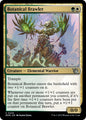 Botanical Brawler [MOM - 220]