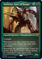 Vorinclex, Voice of Hunger (Foil Etched)