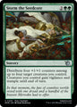 Storm the Seedcore