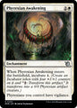 Phyrexian Awakening [MOM - 30]