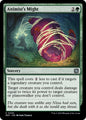Animist's Might [MAT - 20]