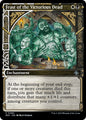 Feast of the Victorious Dead (Showcase) [MAT - 80]