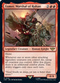 Eomer, Marshal of Rohan [LTR - 120]