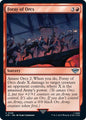 Foray of Orcs [LTR - 128]