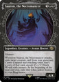 Sauron, the Necromancer (Showcase) [LTR - 310]