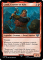 Gimli, Counter of Kills [LTR - 129]