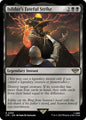 Isildur's Fateful Strike [LTR - 91]