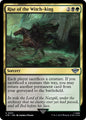 Rise of the Witch-king [LTR - 221]